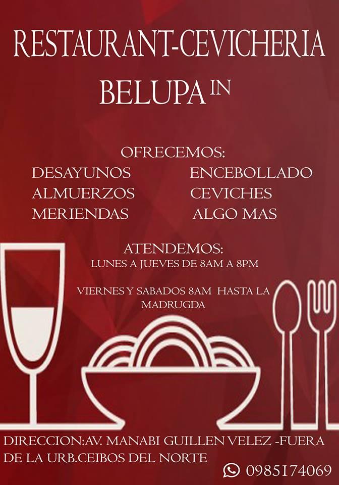 Belupa in