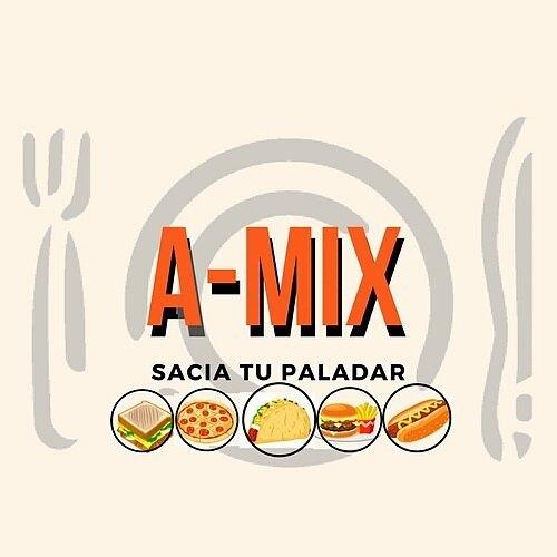 A-Mix Food