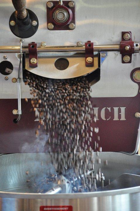 Rivertown Coffee Roasters