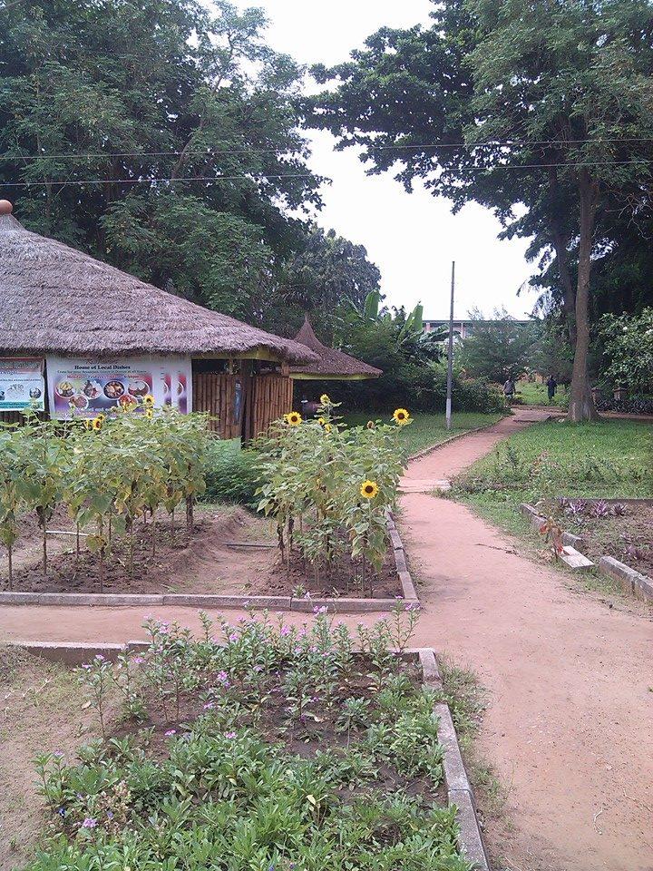 Father's Love Restaurant