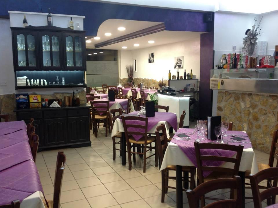 Ristorante Pizzeria Fellini