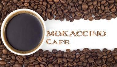 Mokaccino Caffé