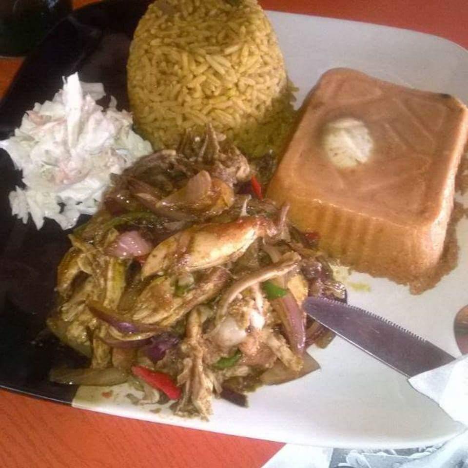 Tuscany Lounge & Restaurant
