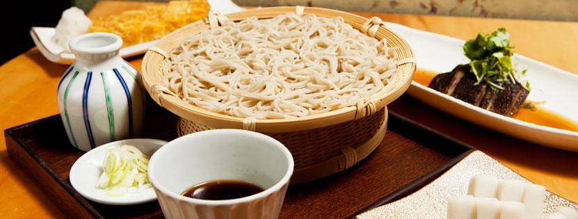 小岩 手打ち蕎麦 バー 「Sobar Taichi」