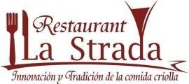 Restaurant La Strada