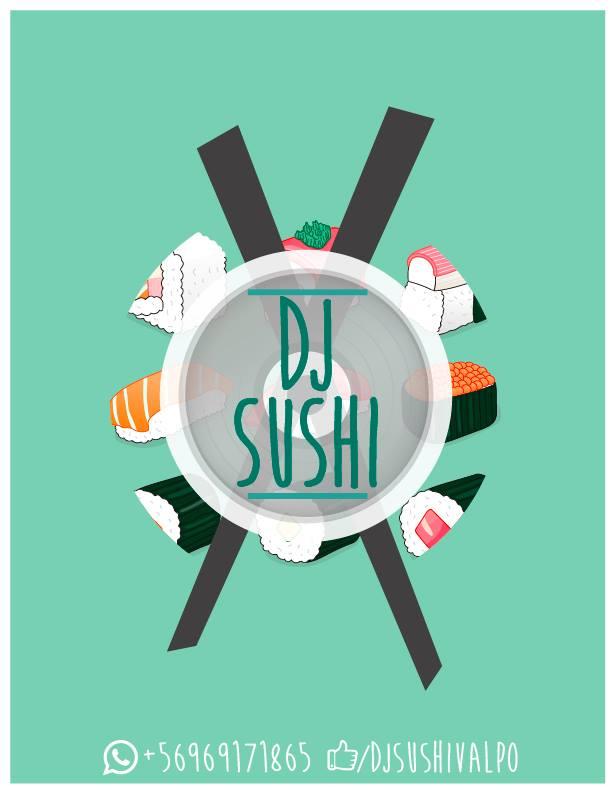 DJ Sushi