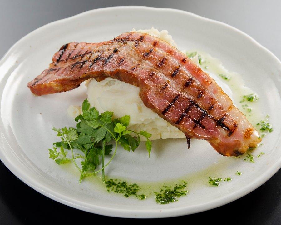 Harenoba Dining