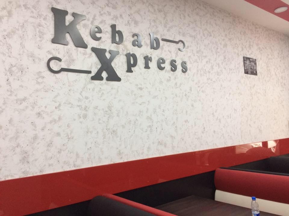 Kebab Xpress