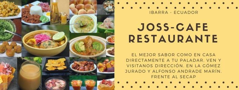 Joss Café-Restaurante