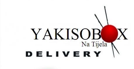 Yakisobox Camaragibe PE