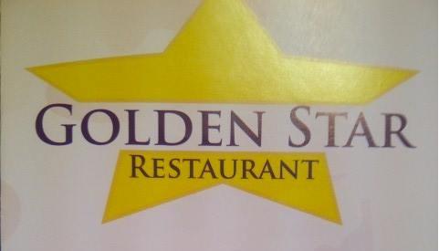 Golden STAR Restaurant