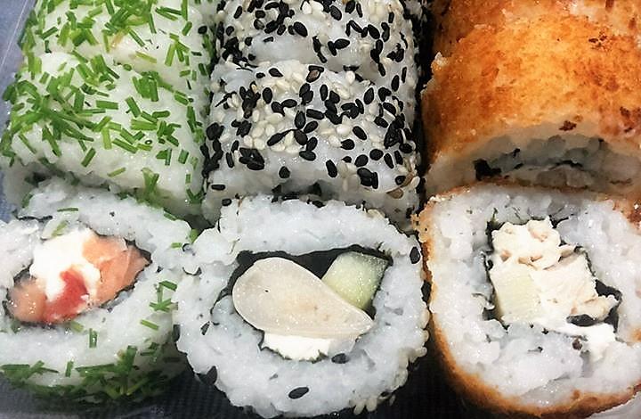 Umai Sushi