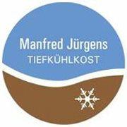 Manfred Jürgens Tiefkühlkost