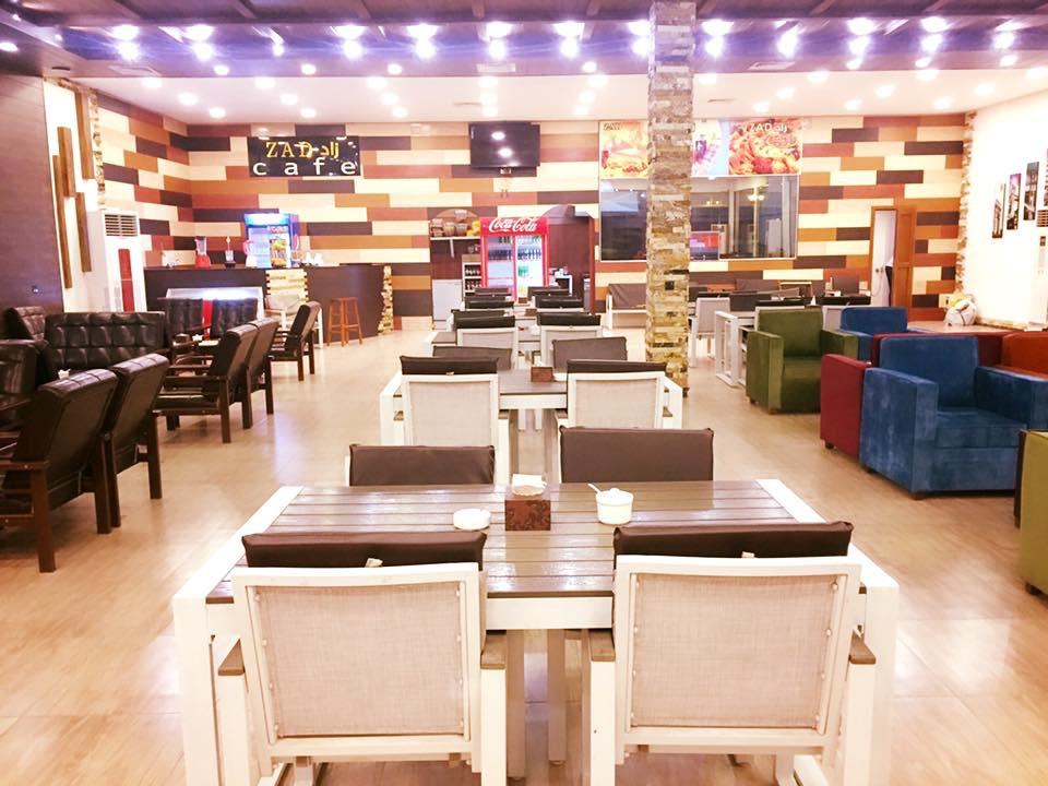 Cafe ZAD