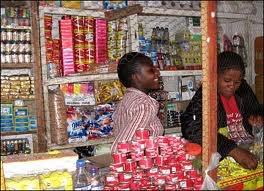 African International Food Market