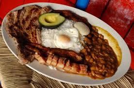 Restauran sasonlojano de mari