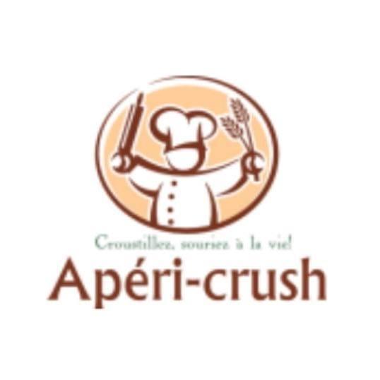 Apéri-Crush