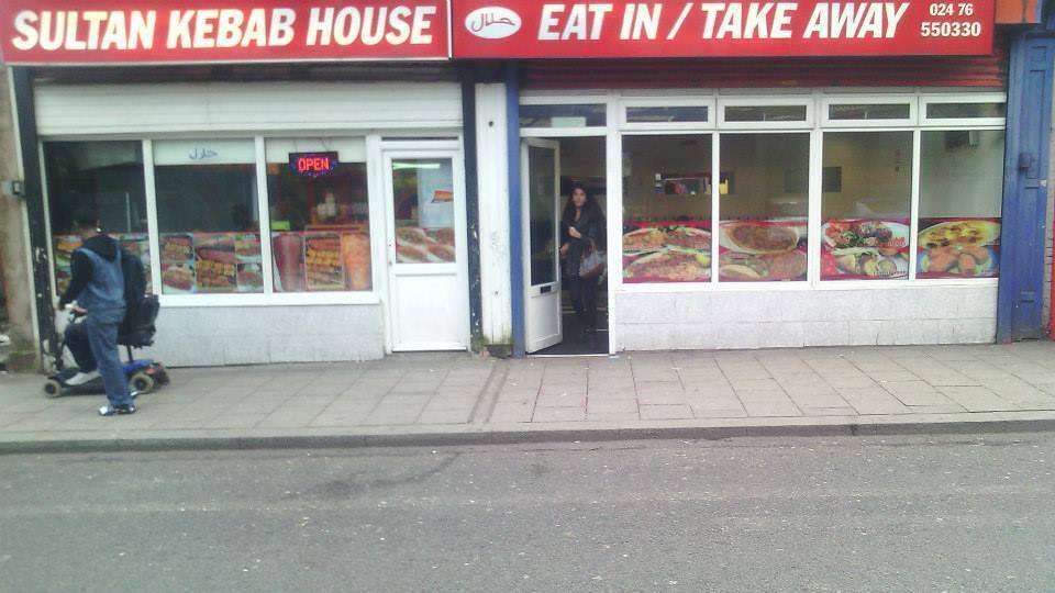 Sultankebabhousecoventry