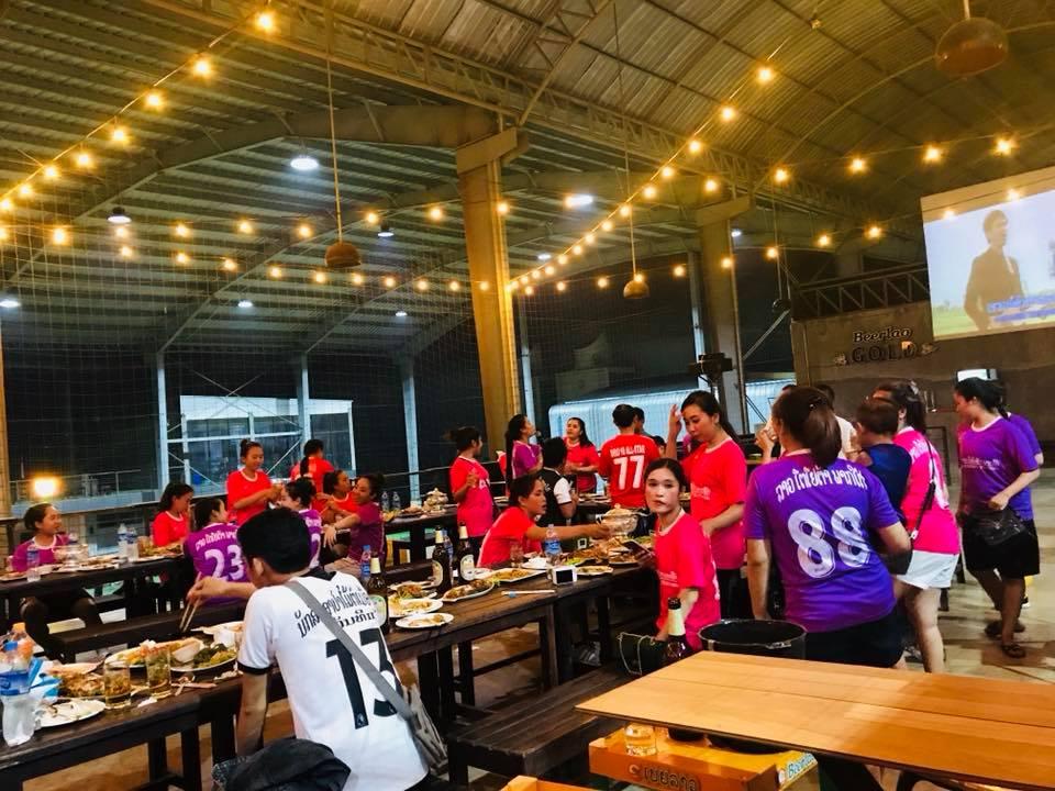 CSC Sports Club