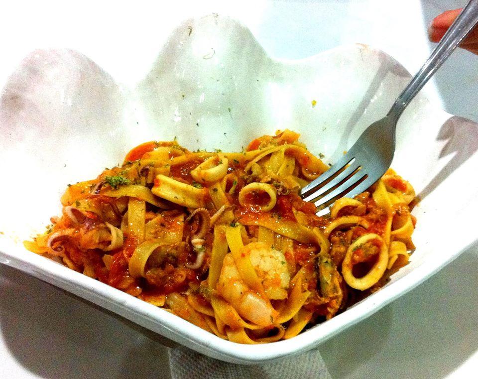 La Italiana