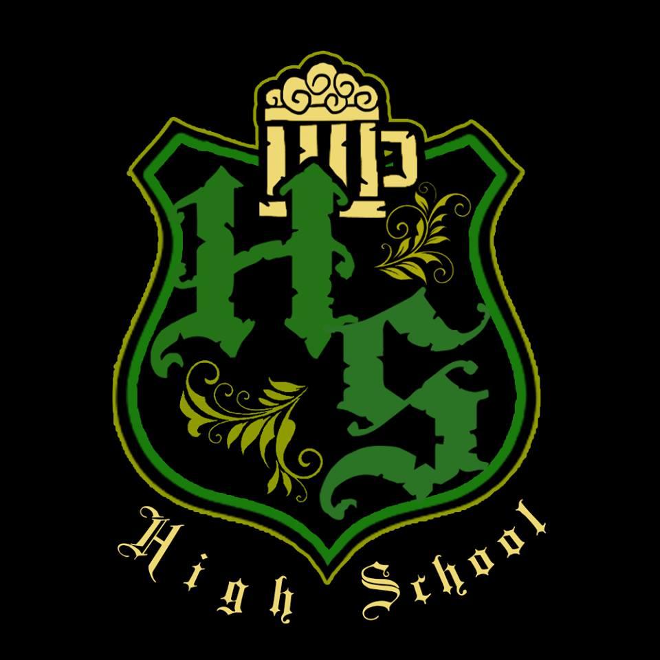 Highschoolbar