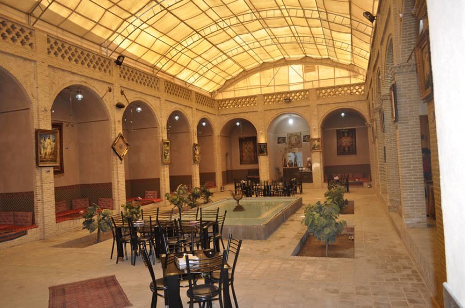 باغ مرشد - Morshed Garden