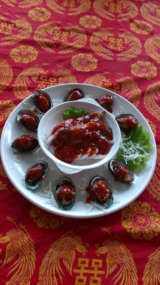 旺師海鮮食府