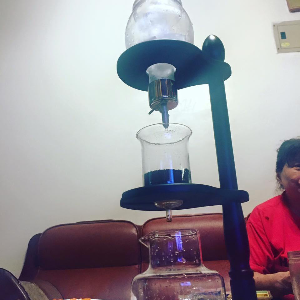 老伴燒烤