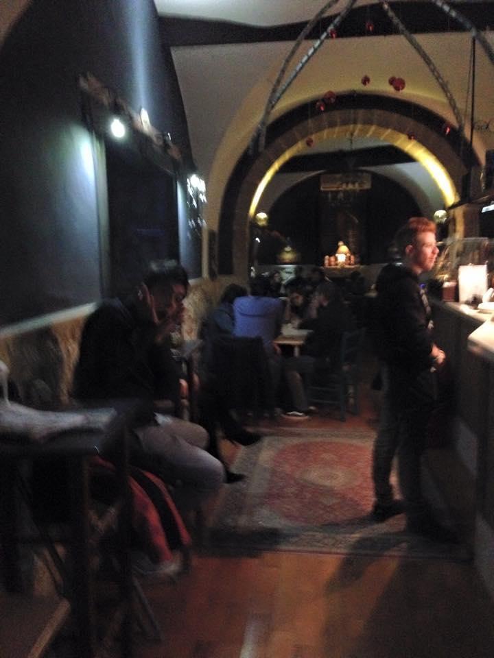 Pub Inbocca al Lupo-ArtCafè