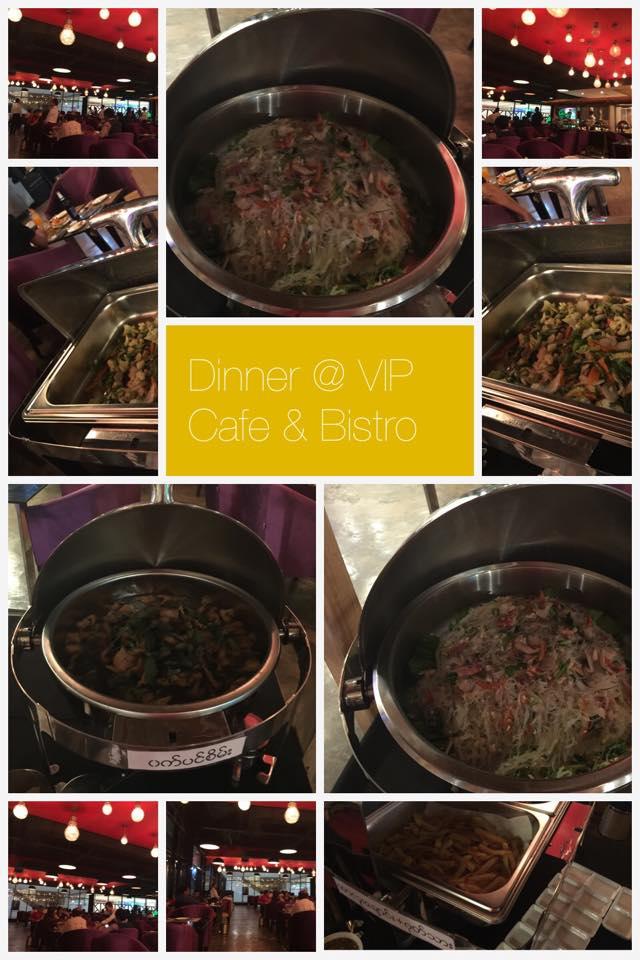 VIP House