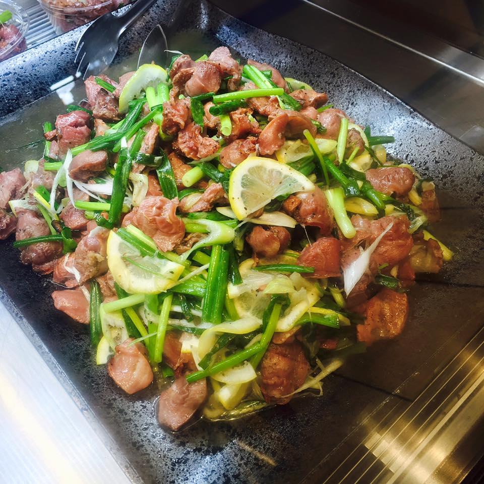 天ぷら藤むら