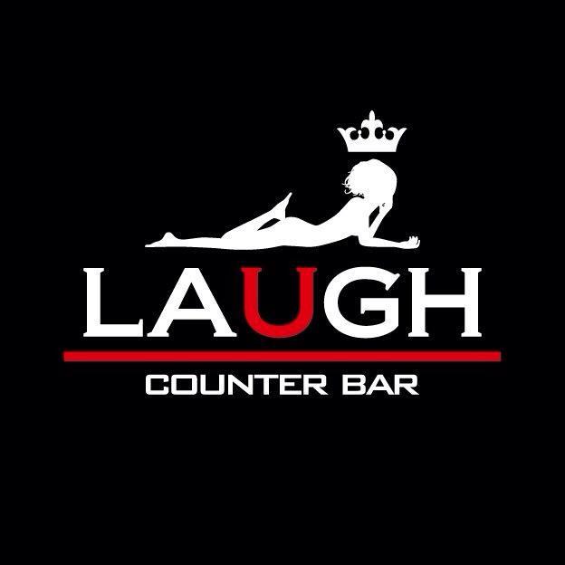 LAUGH - Counter Bar