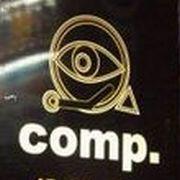 cafe＆Bar comp．