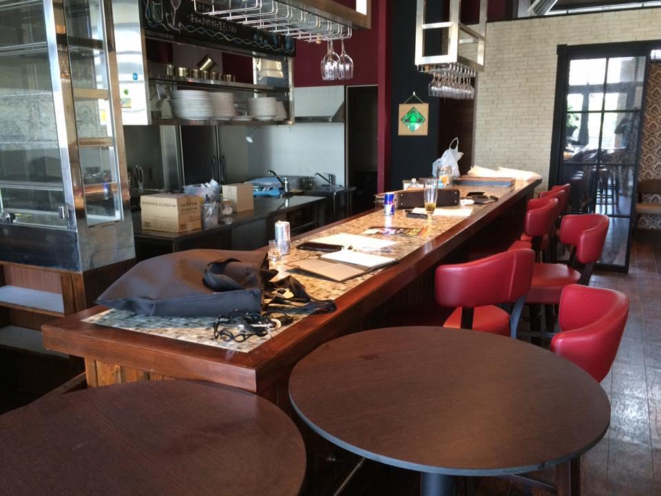 Asian Bistro A'z
