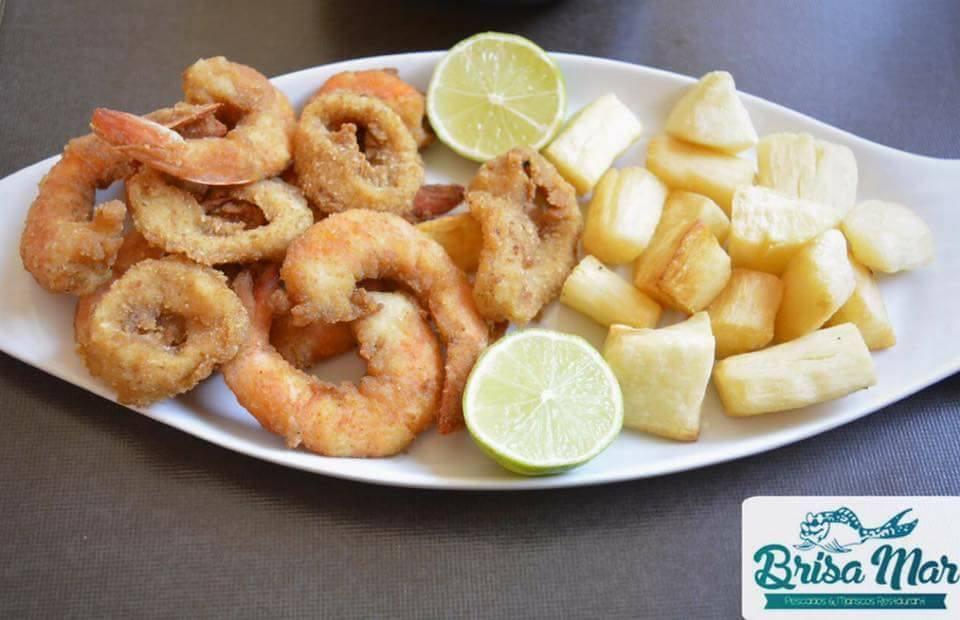 Brisa Mar Pescados & Mariscos Restaurant