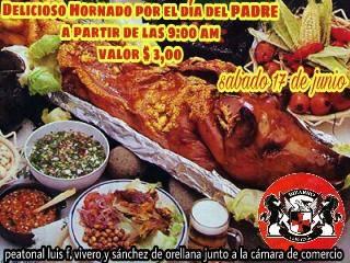 Bizarro Cafe Rock