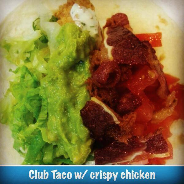 Rowdy Taco