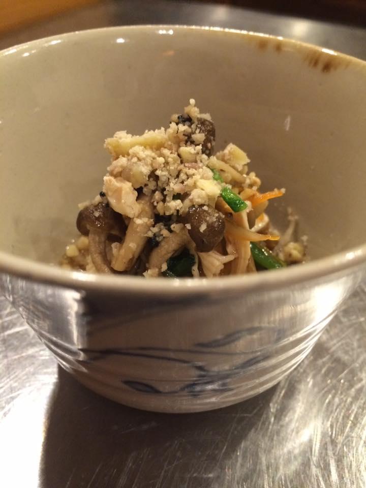 日本料理 辻
