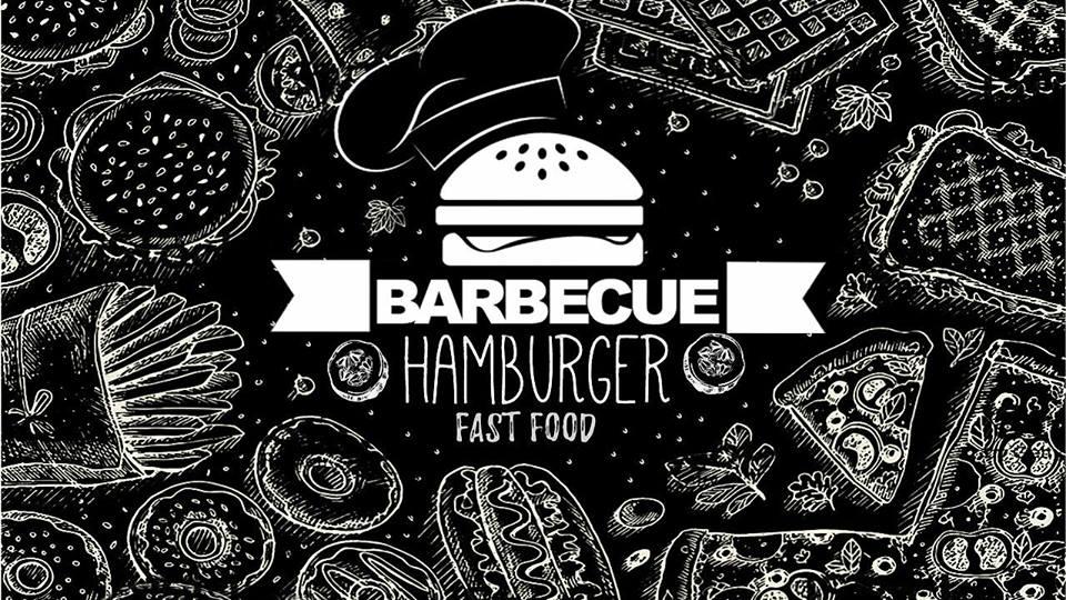 مطعم باربكيو - Barbecue