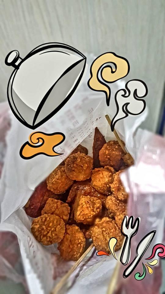 冷笑話廚房