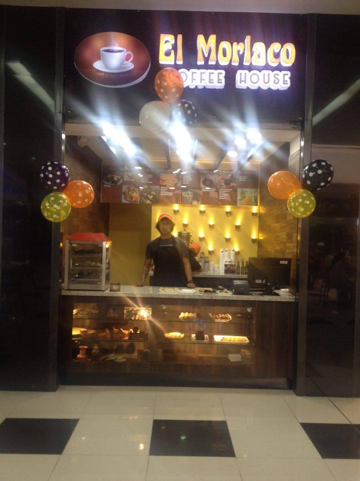 El Morlaco Coffe House
