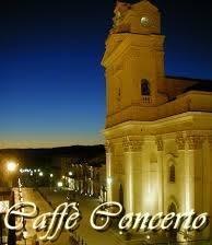 Caffe Concerto