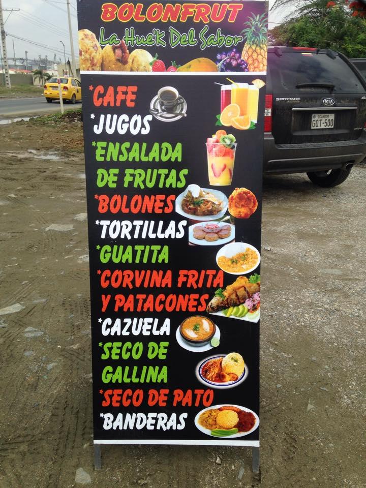 Bolonfrut