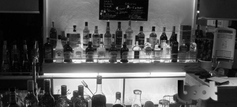 Cafe & Bar boot Wakayama-shi Wakayama