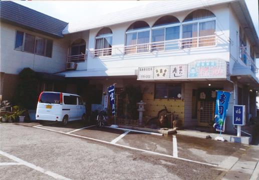 福助食堂