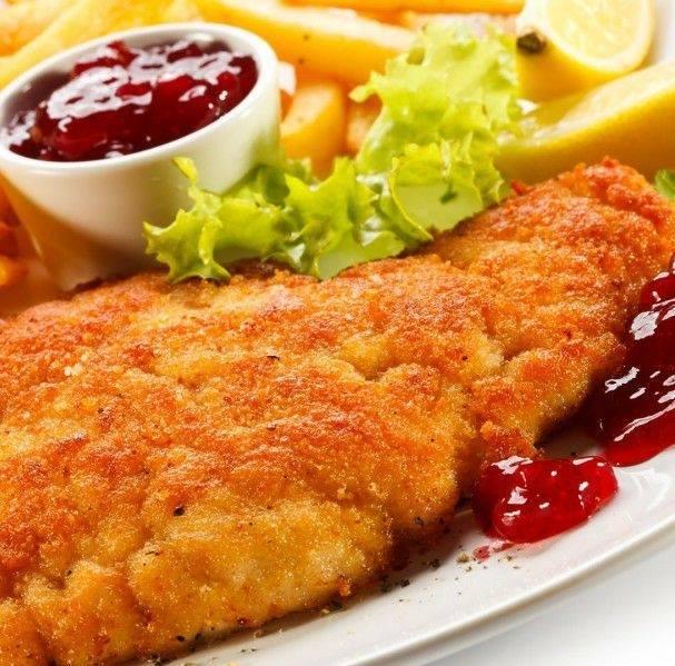 Sabores De Casa Churrasqueria