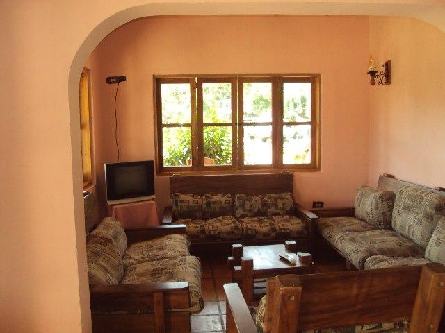 Posada Restaurante La Hacienda Vieja