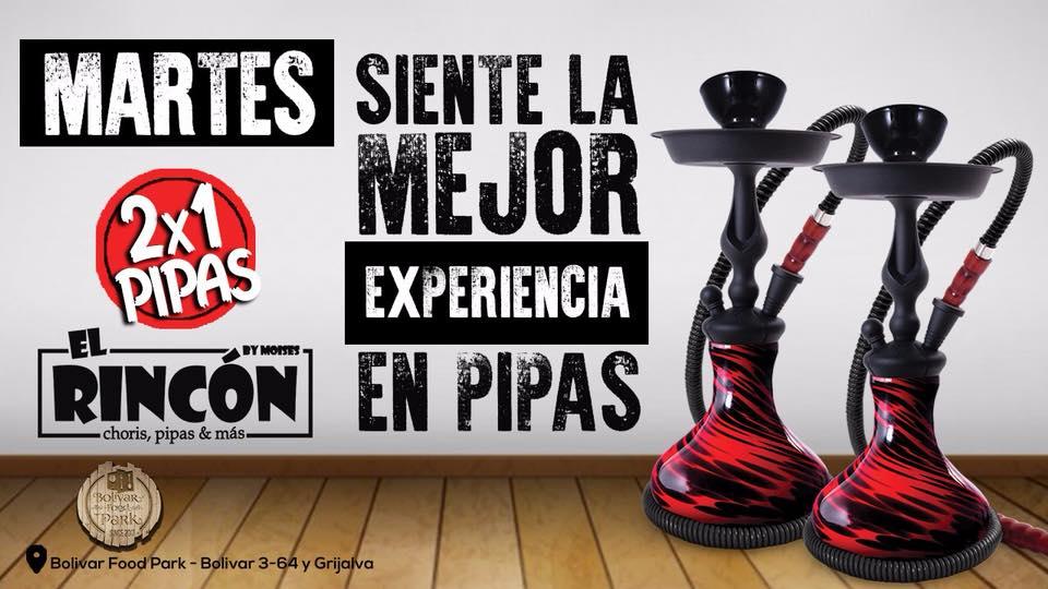 El Rincón
