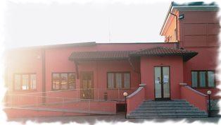 La Rustica