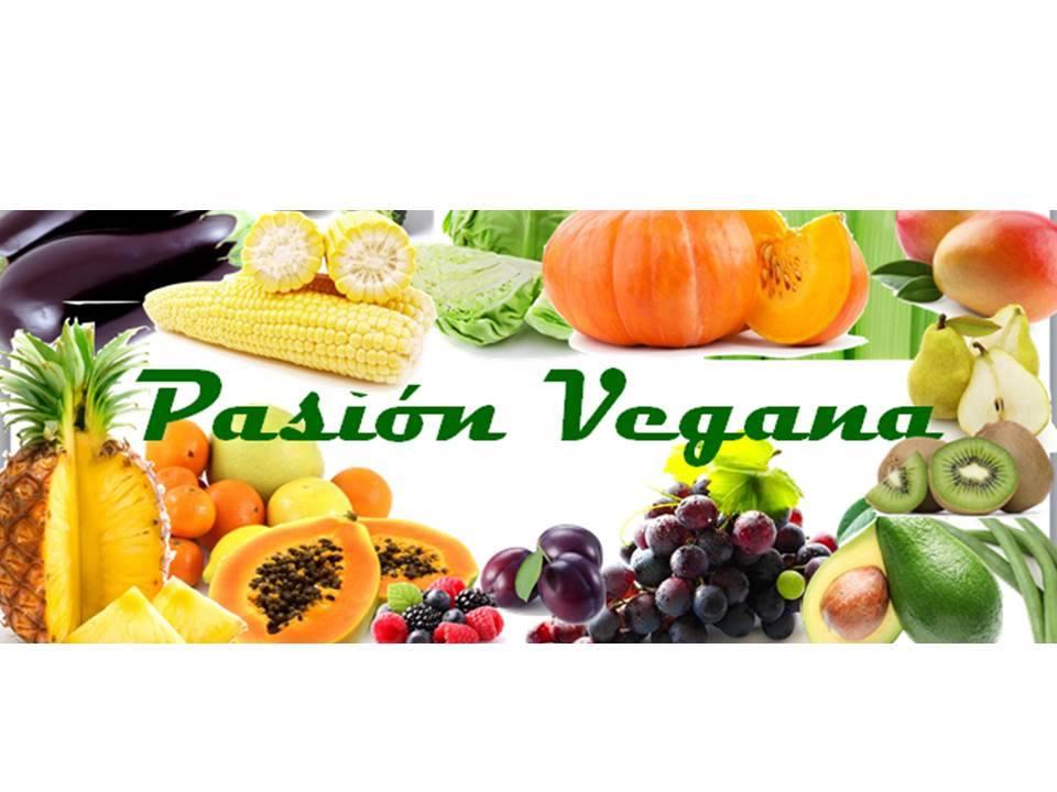 Pasión Vegana